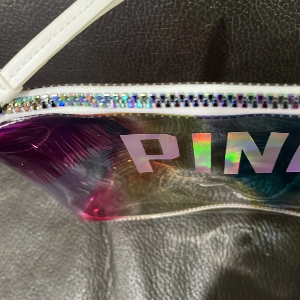 PINK Victorias Secret secret palms